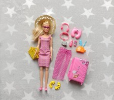 Barbie summer holiday for sale  NORTHWICH