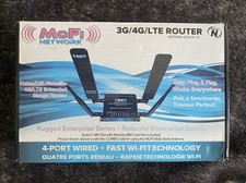 Roteador de Alcance Estendido Mofi Network MOFI4500-4GXeLTE V3 4G/LTE 2.4/5GHz comprar usado  Enviando para Brazil