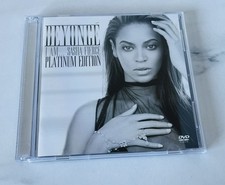 Beyoncé I Am Sasha Fierce Platinum Edition CD 2 CD conjunto Sony Music 2009 comprar usado  Enviando para Brazil