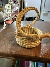 Handmade gullah sweetgrass for sale  Knoxville