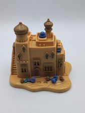 Polly pocket aladdin for sale  ASHFORD