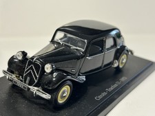 Citroën traction année d'occasion  Genlis