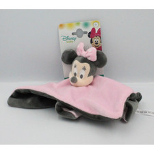 Doudou plat minnie d'occasion  Le Portel