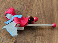 Käthe wohlfahrt weihnachtswic gebraucht kaufen  Wuppertal