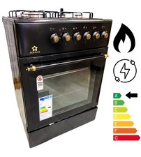 Cucina gas forno usato  Melito di Napoli