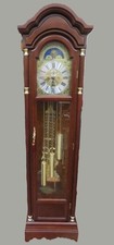 Billib grandfather clock for sale  SHEFFIELD
