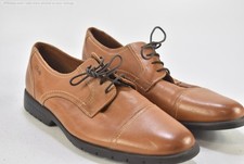 Clarks herren halbschuhe gebraucht kaufen  Deutschland
