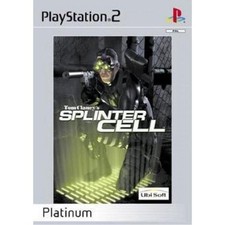 Jeu ps2 tom d'occasion  Les Mureaux