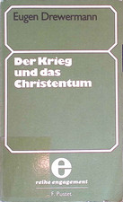 Krieg christentum . gebraucht kaufen  Koblenz