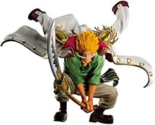 Boneco Banpresto ONE PIECE Legends over Time C Prize Edward Newgate o Grande comprar usado  Enviando para Brazil