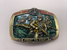 Usmc first fight for sale  Chicago