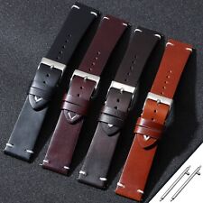 Echtleder uhrenarmband ersatz gebraucht kaufen  Schkopau