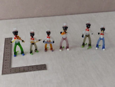 Lot figurines musiciens d'occasion  Seingbouse