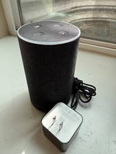 Amazon echo smart for sale  Spokane