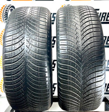 Goodyear vector 4season for sale  HAILSHAM