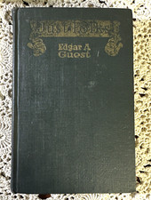 Folks edgar guest for sale  Mooresville