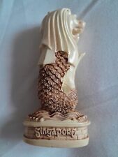 Statue figurine merlion d'occasion  Habsheim