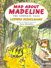 Mad madeline complete for sale  ROSSENDALE