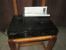 Lecteur dvd pioneer d'occasion  Lagnieu
