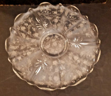 Vintage fostoria chintz for sale  Marion