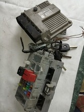 Kit chiave centralina usato  Eboli