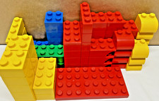 Tyco building blocks for sale  Kernersville