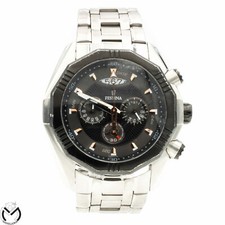 Orologio Cronografo FESTINA F16383 acciaio quarzo uomo 590st21 comprar usado Orologio Cronografo FESTINA F16383 acciaio quarzo uomo 590st21 comprar usado  Enviando para Brazil