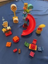 Lego system duplo gebraucht kaufen  Stuttgart