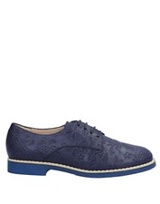 Scarpe stringate donna usato  Roma