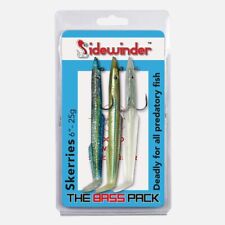Sidewinder skerries eels for sale  PLYMOUTH