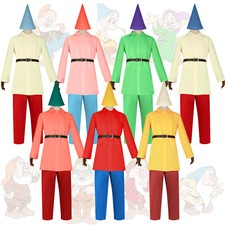 Costumes sneezy cosplay d'occasion  France