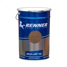 Renner impregnante all usato  Spongano