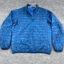 Patagonia jacket men for sale  Massillon