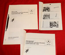 Mercedes transporter 601 gebraucht kaufen  Estorf