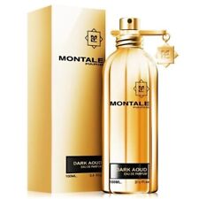 Montale dark aoud usato  Lamezia Terme