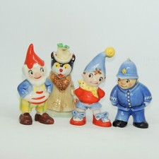 Wade noddy friends for sale  WORTHING