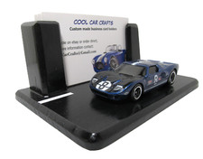Ford gt40 business for sale  Grafton