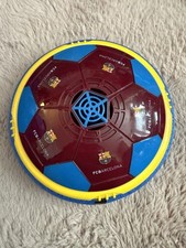 Barcelona indoor football for sale  SOUTHSEA