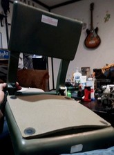 Canoe kayak seat for sale  Sarona