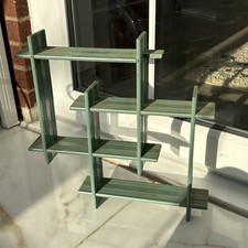 Wall storage shelf for sale  SUTTON COLDFIELD