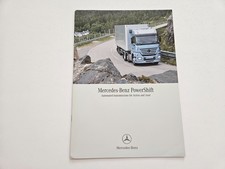 Mercedes benz actros for sale  NUNEATON