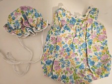 Baby girl romper for sale  Northridge
