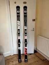 Rossignol hero masters for sale  OXFORD