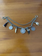 Charivari zur trachtenkleidung gebraucht kaufen  Veitshöchheim