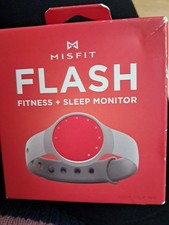 Bnib misfit flash for sale  TUNBRIDGE WELLS