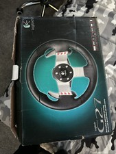 logitech g27 for sale  Rancho Cucamonga