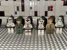 Lego star wars for sale  ALTON