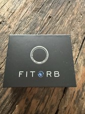 Fitorb smart ring gebraucht kaufen  Dormagen