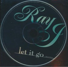 Usado, Ray J: Let It Go PROMO MUSIC AUDIO CD mid 90s R&B grooves harmonies 1996 Elektra comprar usado Usado, Ray J: Let It Go PROMO MUSIC AUDIO CD mid 90s R&B grooves harmonies 1996 Elektra comprar usado  Enviando para Brazil