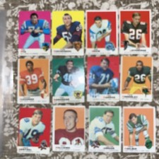 lot football vintage nice for sale lot football vintage nice for sale Goodlettsville